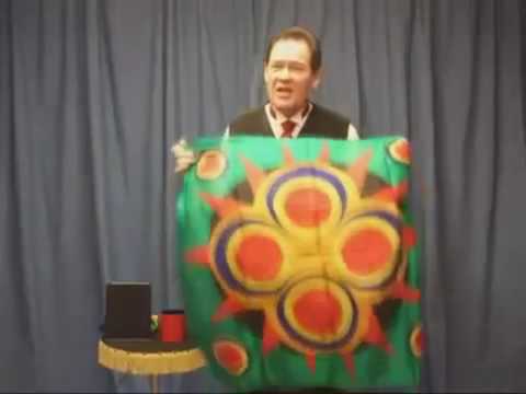 Color Explosion Blendo Set. Взрыв цветов