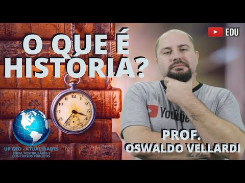 O que é História? | Importância da História | EF01HI01 | Aula 1