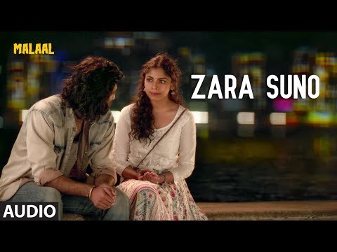 Zara Suno (Full Audio) — watch video
