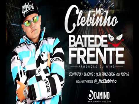 Mc Clebinho Bate de Frente