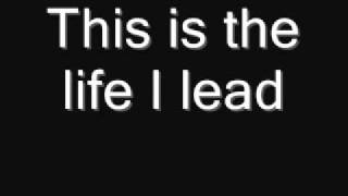 Ambition Is Critical - The Blackout Lyrics