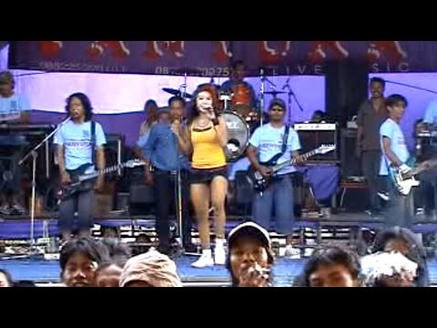 Banyu Kali Nurma Silvya - PANTURA 101008