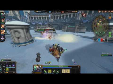 Best Smite Comeback?!?!