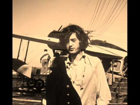 The story of Jimmy Page and Jeff Beck-Their Yardbirds days