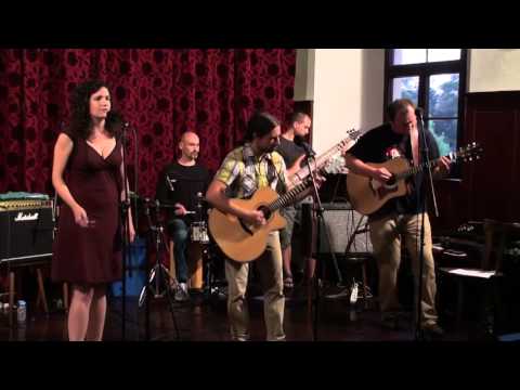 Deepers - Deepers - Samá voda