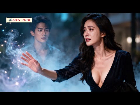 8 Years of "Perfect" Marriage Was a LIE! 🎭 I Faked My Death to Escape...And Found My True Destiny. ✨