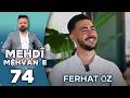 Mehdî Mêhvane Ferhat Öz مەهدی مێهڤانە فەرهات ئۆز