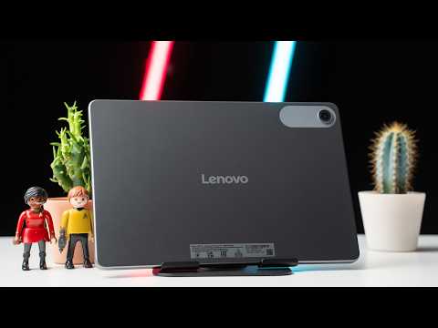 Lenovo Tab review: Budget king or electronic waste?