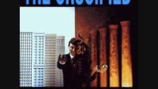 THE CRUCIFIED ~ So-Called Liviηg '91 [w/ lyricϟ]