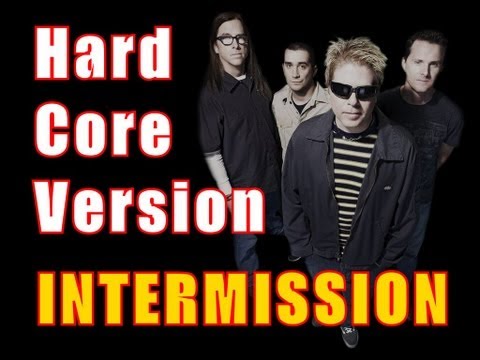 The Offspring - Intermission - Hardcore cover version video thumbnail