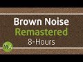 Smoothed Brown Noise 8-Hours - Remastered, for Relaxation, Sleep, Studying and Tinnitus ☯108 - Jason Lewis - Mind Amend Smoothed Brown Noise 8-Hours - Remastered, for Relaxation, Sleep, Studying and Tinnitus ☯108