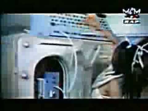 A Second Chance - C Murder ft. Master P & Silkk The Shocker Video