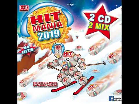Jacopo Galeazzi - One night (HIT MANIA 2019)