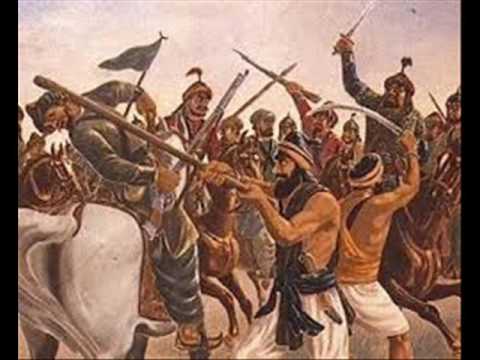 Ek Mastana Jogi Time Line// Song By Kanwar Grewal