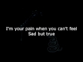 Metallica - Sad But True Lyrics (HD)