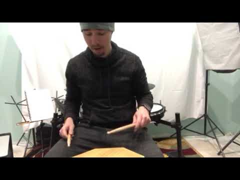 How to count 32nd notes - Student Question