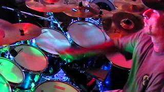 all 4 one outtake Billy Cobham
