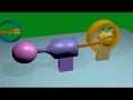 How To Program 3D Boobs Physiques On The Creation Engine Update 2019 Important