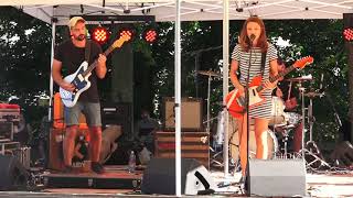 Bludy - Přistavy pocitů - Párkový festival Jičín 2021