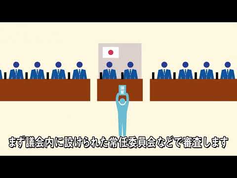 奈良県議会議員西川均「県議会議員の役割」
