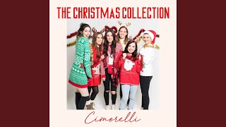 Carol of the Bells
