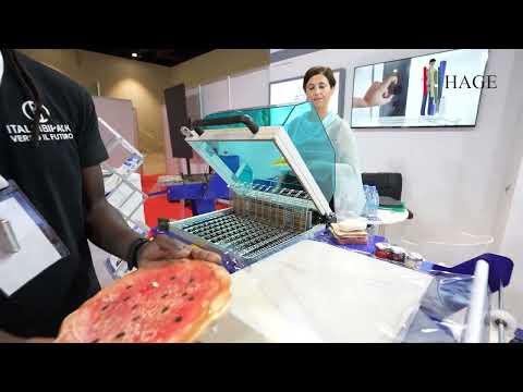 Senefood&Senepack Expo 2024 Exhibitor - ACE (Italdibipack)