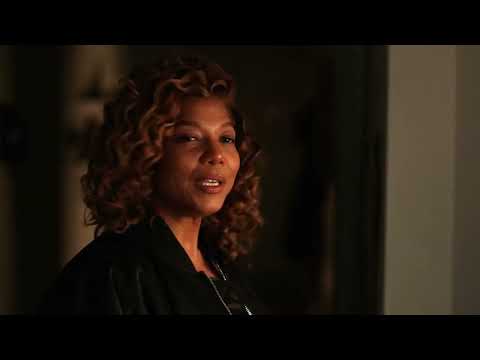 CBS "THE EQUALIZER" SUPER BOWL AD