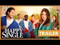 Happy Single trailer (2023) | Nu in de bioscoop