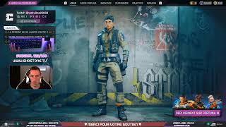 Bin tu sais quoi ? On va tester un nouveau jeu en attendant d'aller sur COD !! #chill