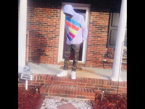 JAY BTR x Evil Thoughts