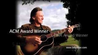 Live On Stage presents Billy Dean