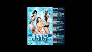 Majesty - Love Letters Ft. Cayoti - Cold Love R&B Mixtape