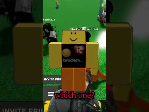 I MET KREEKCRAFT IN ROBLOX