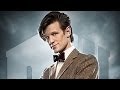 Doctor Who 11th Doctor (Matt Smith) Theme Song ...