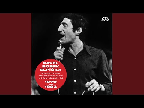 Je mi líto všech andělů (Anyone Who Isn´t Me Tonight)