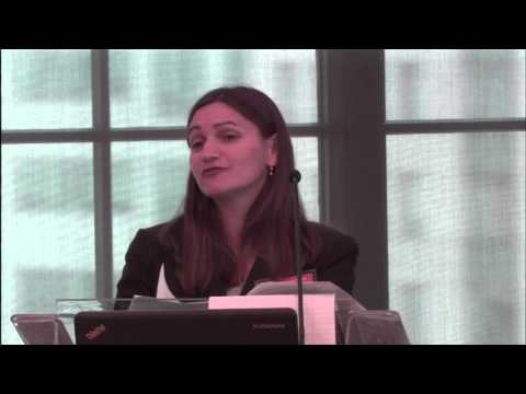 Trager Symposium - Post-Carbon World: Advances in Legal and Social Theory - Panel 2