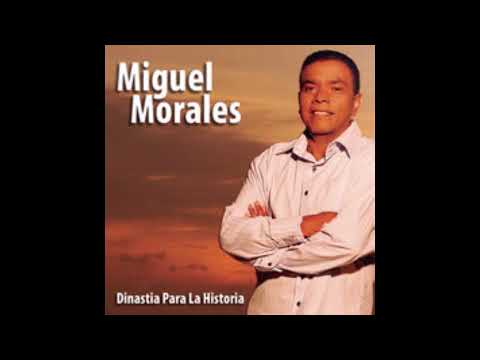 Bonita Miguel Morales