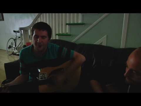 I Was Born - The Menzingers