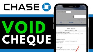 How To Find Voided Cheque On Chase App 2025 | How To Get Voided Check From Chase App (QUICK GUIDE)