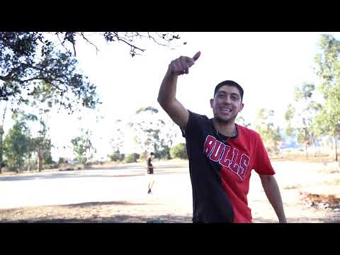 Legion Battles 3ra fecha - Deeptrak vs. rappy (prod.quiron)