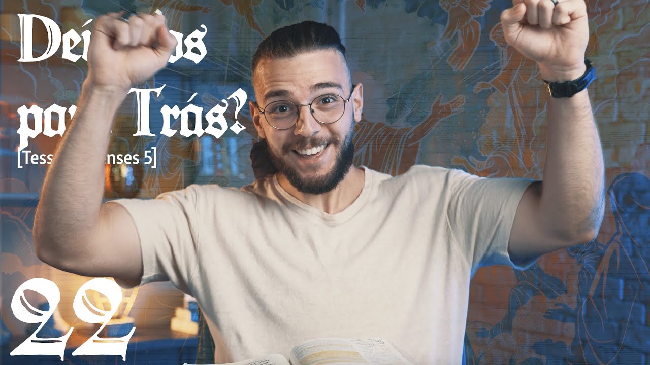 DEIXADOS PRA TRÁS!?