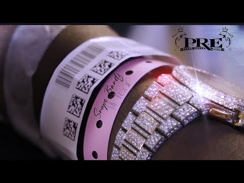 Snupe Bandz, Key Glock, Young Dolph - My Year - 2026