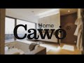 Cawö Serviette pour invité Noblesse Duo 30 x 50 cm, Jade