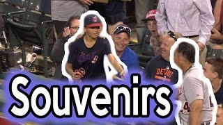 MLB: Fan Interactions (HD)