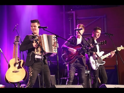 ZADETEK V PETEK: VENČEK VALČKOV