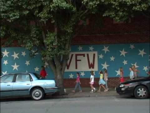 Jesus Camp Deleted Scene - Off To Iraq