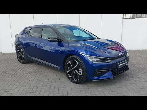 Kia EV6 EV6 GT-Line S - Image 2