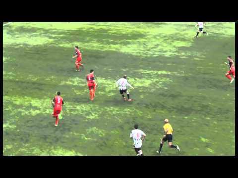 14/02/2016 Resumen FC Cartagena - Mérida AD