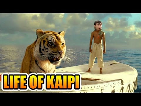 SingSing Dota 2 - Daily Life Of Kaipi