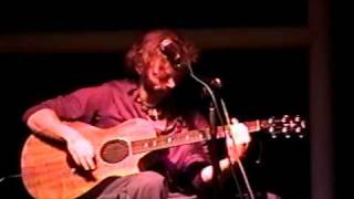 Days of the New - 01 Words - Live August 8, 2003 Dugger, IN